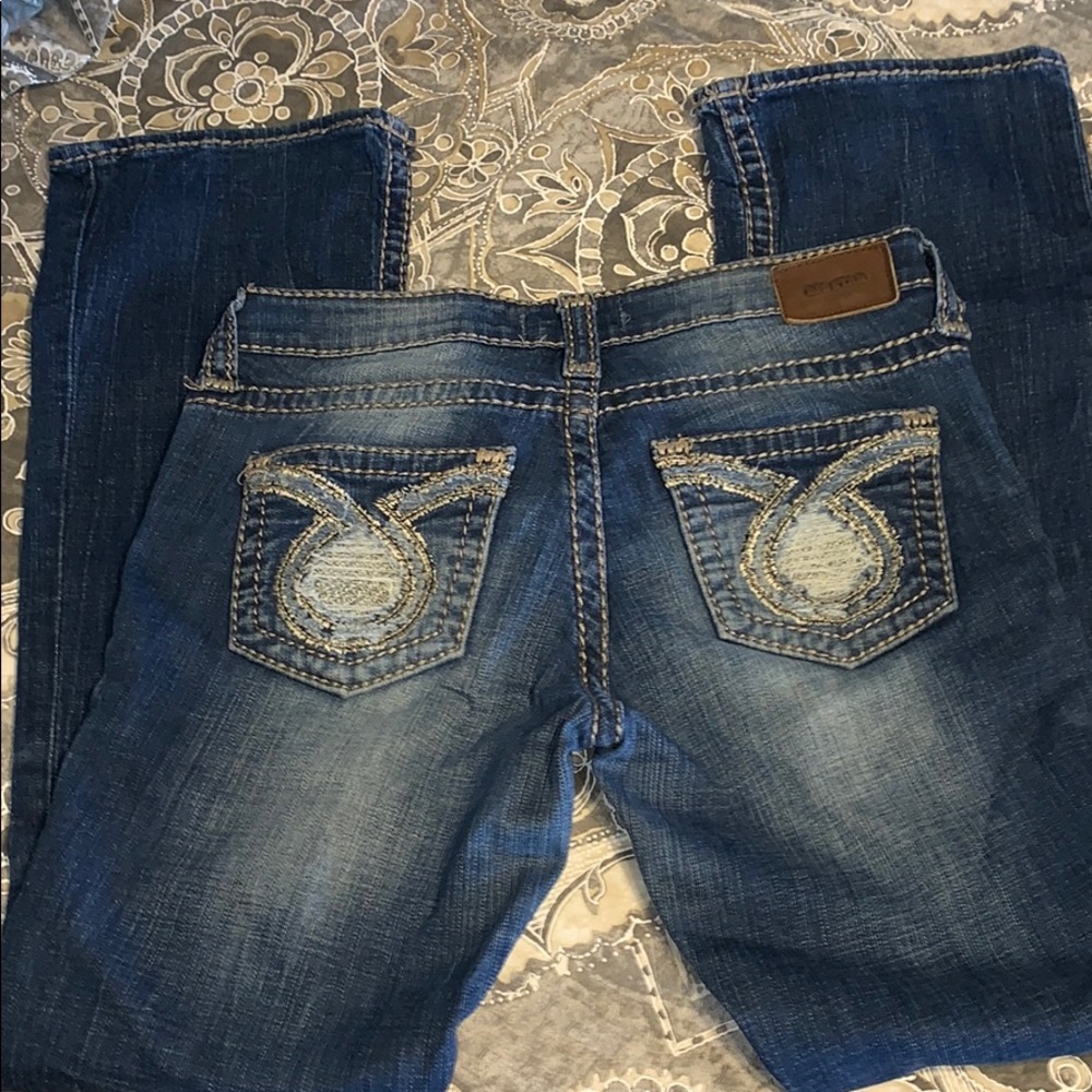 Big Star women’s jeans
